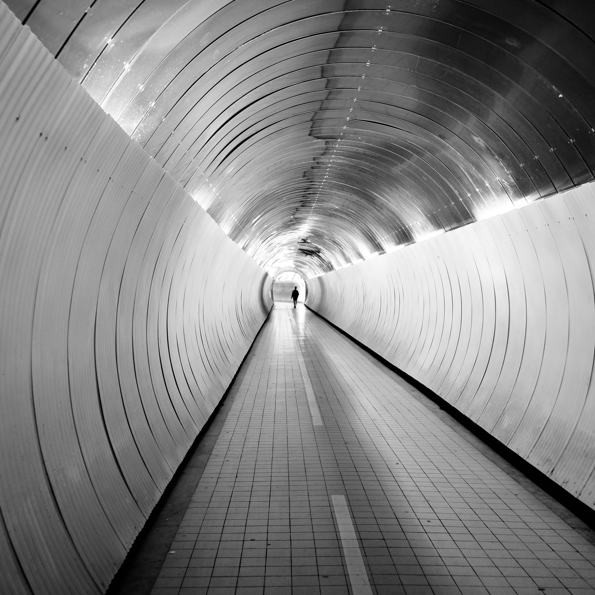 Cover image: Hötorget Tunnel