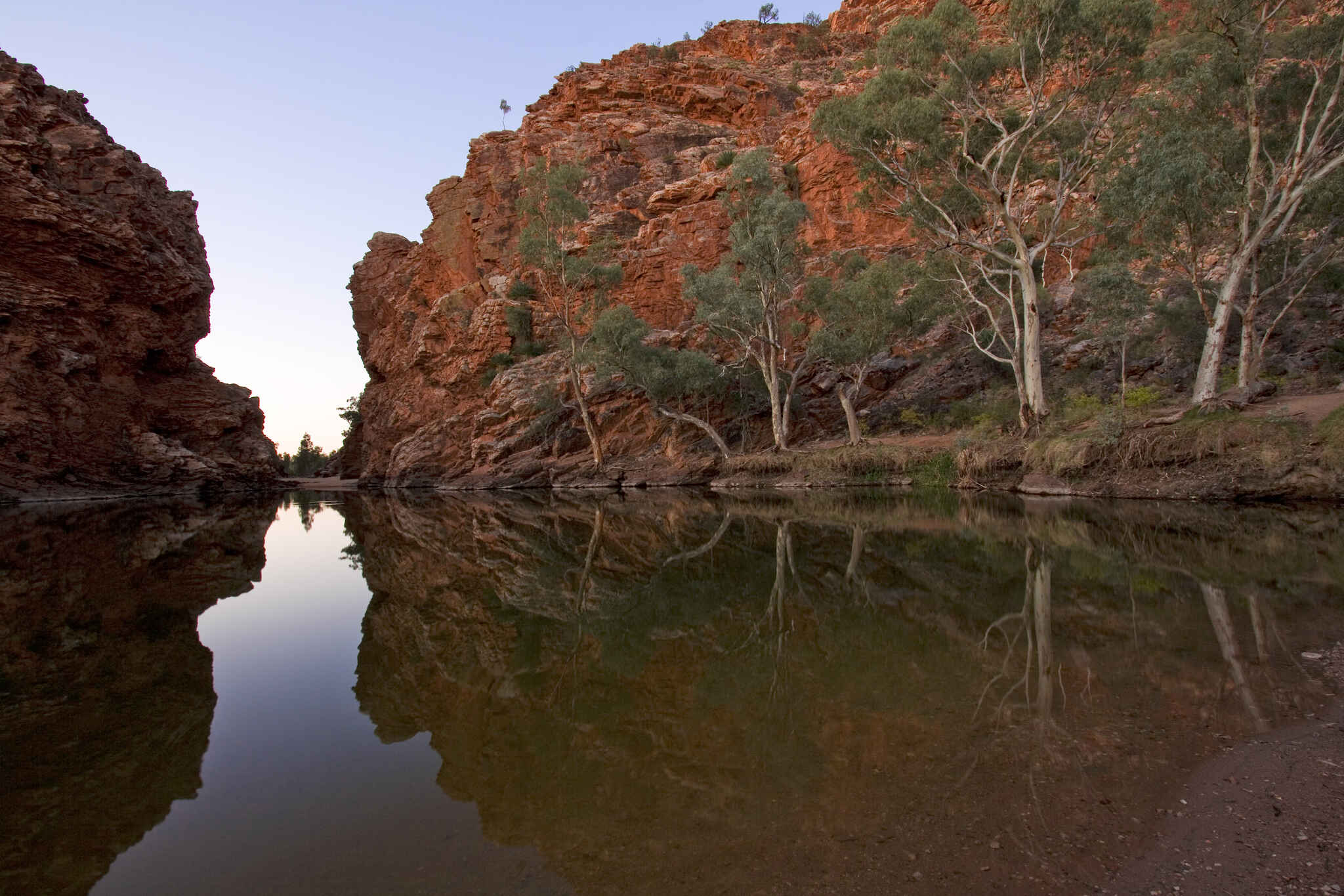 Cover image: Last Night’s Campsite